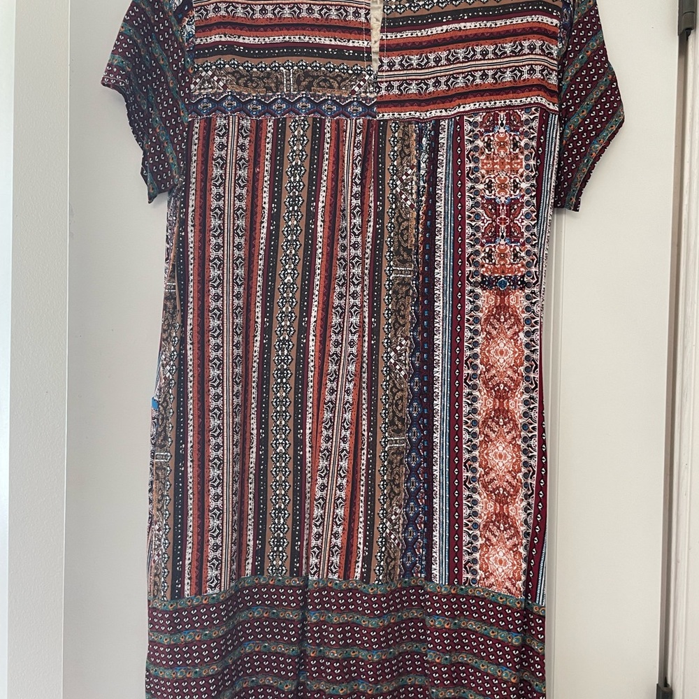 Umgee dress. VGUC